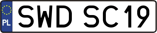 SWDSC19