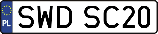 SWDSC20