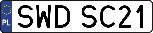 SWDSC21
