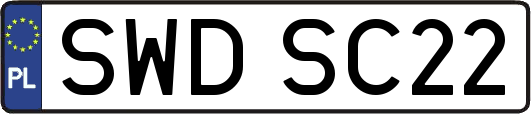 SWDSC22