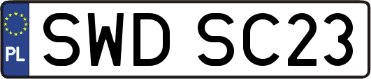 SWDSC23