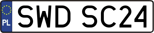 SWDSC24
