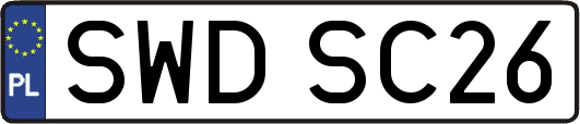 SWDSC26