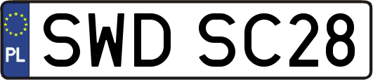 SWDSC28