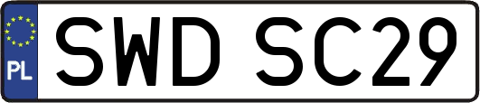 SWDSC29