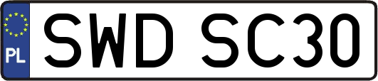 SWDSC30