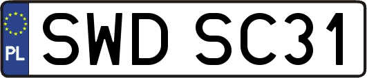 SWDSC31