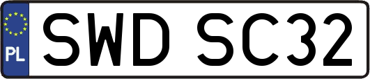 SWDSC32