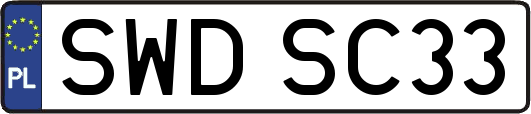 SWDSC33