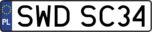 SWDSC34