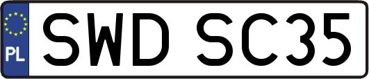 SWDSC35