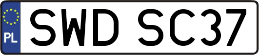 SWDSC37