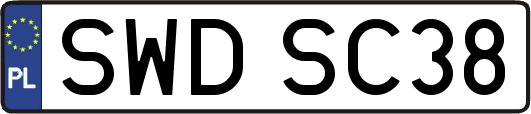 SWDSC38