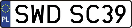 SWDSC39