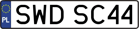 SWDSC44