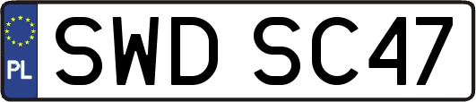 SWDSC47