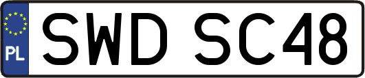 SWDSC48