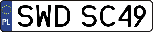 SWDSC49