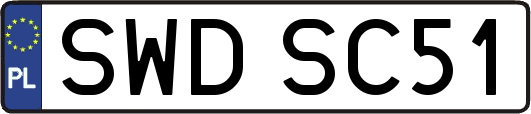 SWDSC51
