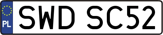SWDSC52