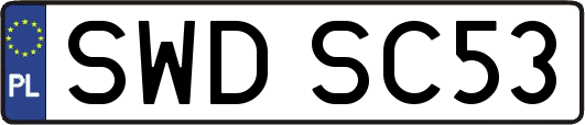 SWDSC53