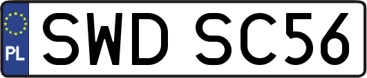 SWDSC56