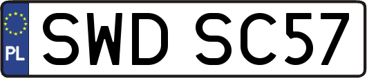 SWDSC57