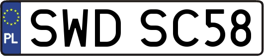 SWDSC58