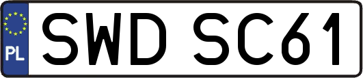 SWDSC61
