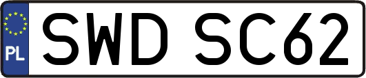 SWDSC62