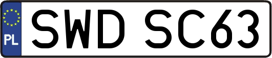SWDSC63