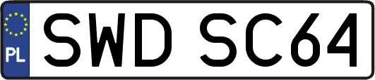 SWDSC64
