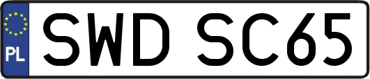 SWDSC65