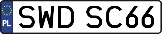 SWDSC66