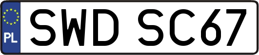 SWDSC67