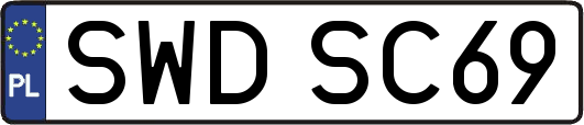 SWDSC69