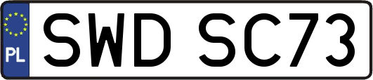 SWDSC73