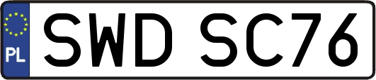 SWDSC76