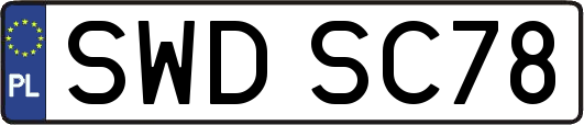 SWDSC78