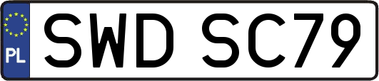 SWDSC79