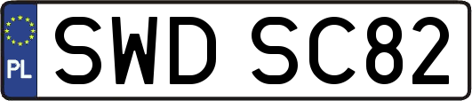SWDSC82