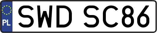 SWDSC86