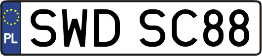 SWDSC88