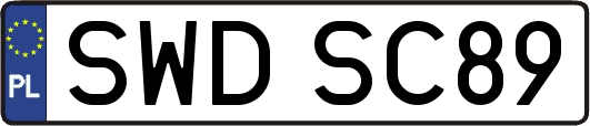 SWDSC89