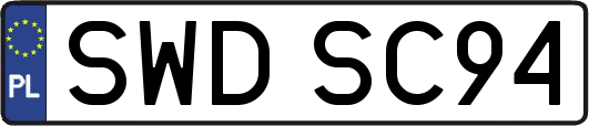 SWDSC94