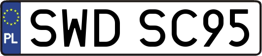 SWDSC95