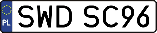 SWDSC96
