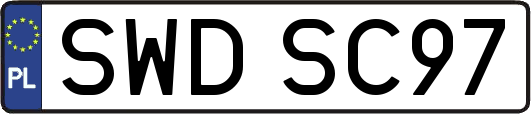 SWDSC97