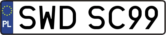 SWDSC99