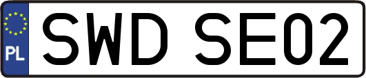 SWDSE02